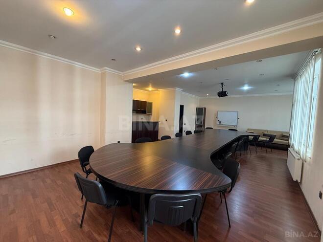 Продаётся 3-комн. офис 120 м², м. Шах Исмаил Хатаи, photo 1 from 13