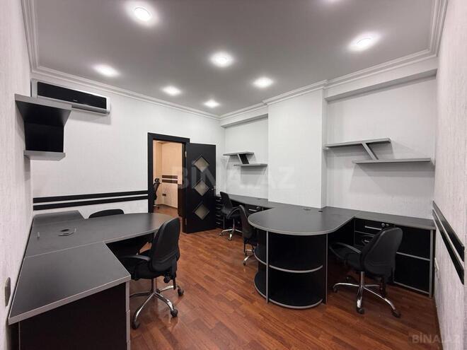 Продаётся 3-комн. офис 120 м², м. Шах Исмаил Хатаи, photo 9 from 13