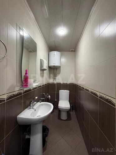 Продаётся 3-комн. офис 120 м², м. Шах Исмаил Хатаи, photo 12 from 13