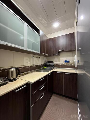 Продаётся 3-комн. офис 120 м², м. Шах Исмаил Хатаи, photo 11 from 13