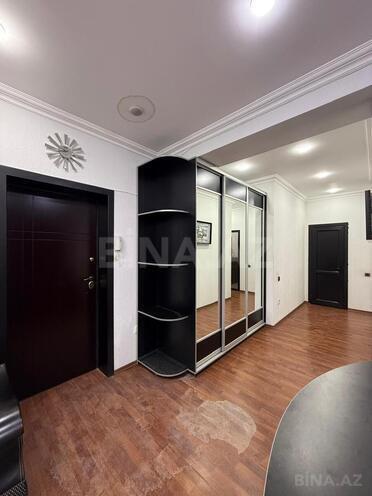 Продаётся 3-комн. офис 120 м², м. Шах Исмаил Хатаи, photo 5 from 13