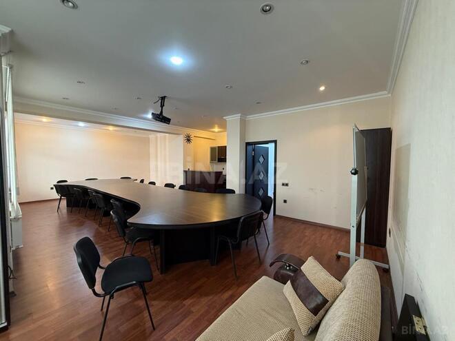 Продаётся 3-комн. офис 120 м², м. Шах Исмаил Хатаи, photo 3 from 13