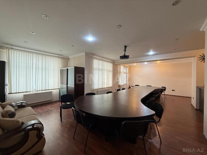 Продаётся 3-комн. офис 120 м², м. Шах Исмаил Хатаи, photo 4 from 13