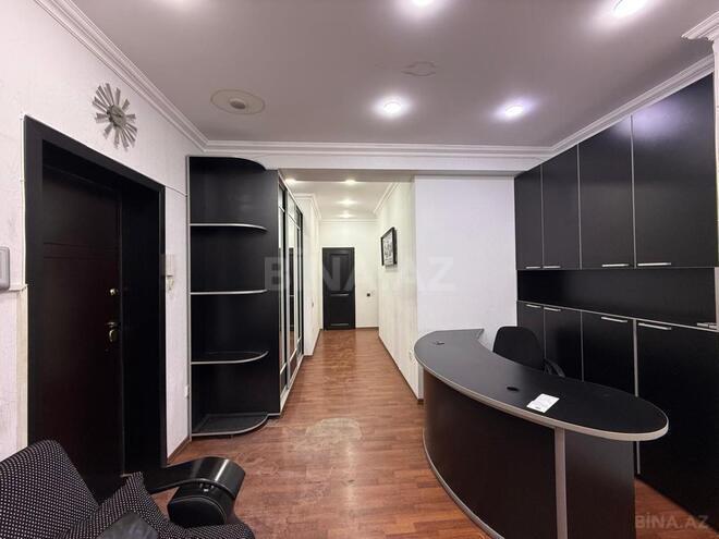 Продаётся 3-комн. офис 120 м², м. Шах Исмаил Хатаи, photo 6 from 13