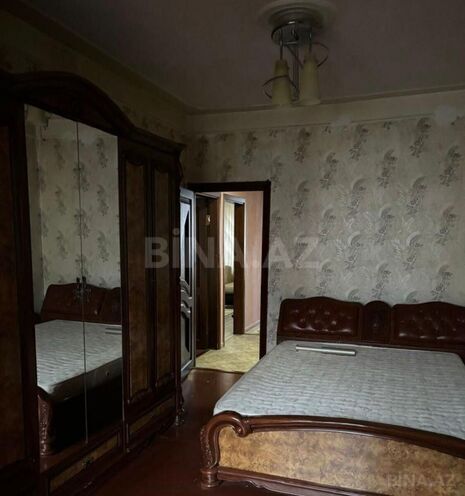 Сдаётся 3-комн. вторичка 89 м², м. Ази Асланов, photo 7 from 8