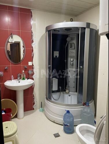 Сдаётся 3-комн. вторичка 89 м², м. Ази Асланов, photo 4 from 8