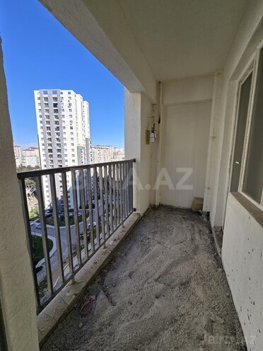 Satılır 2 otaqlı yeni tikili 76 m², Əhmədli q., photo 6 from 11