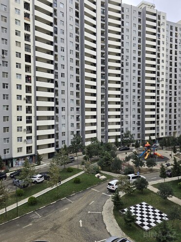 Satılır 2 otaqlı yeni tikili 76 m², Əhmədli q., photo 7 from 11