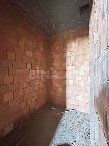 Satılır 1 otaqlı yeni tikili 52.3 m², Binəqədi q., photo 4 from 7