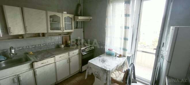 Продается 4-комн. вторичка 103 м², м. Ази Асланов, photo 12 from 15