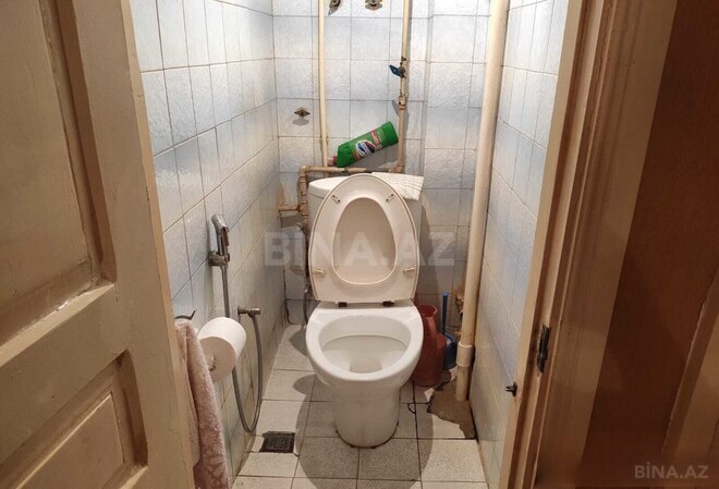 Продается 3-комн. вторичка 85 м², м. Гянджлик, photo 7 from 20
