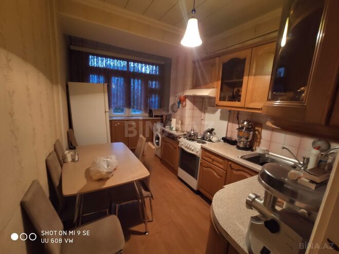 Продается 3-комн. вторичка 85 м², м. Гянджлик, photo 11 from 20