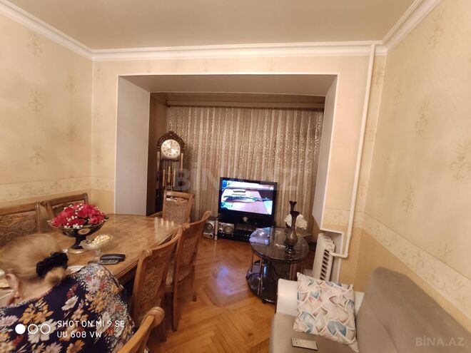 Продается 3-комн. вторичка 85 м², м. Гянджлик, photo 10 from 20