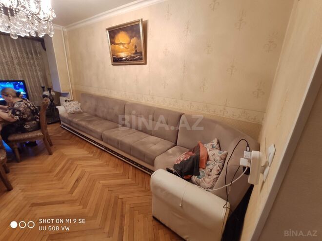Продается 3-комн. вторичка 85 м², м. Гянджлик, photo 9 from 20