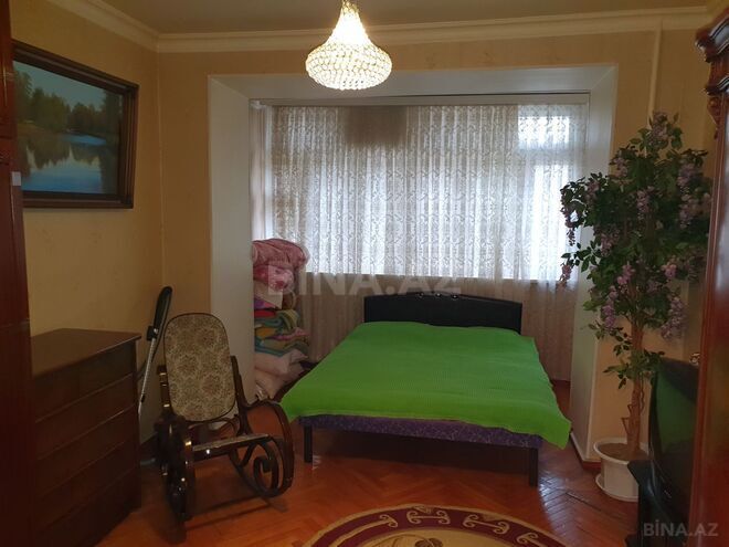 Продается 3-комн. вторичка 85 м², м. Гянджлик, photo 12 from 20