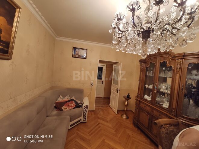 Продается 3-комн. вторичка 85 м², м. Гянджлик, photo 14 from 20