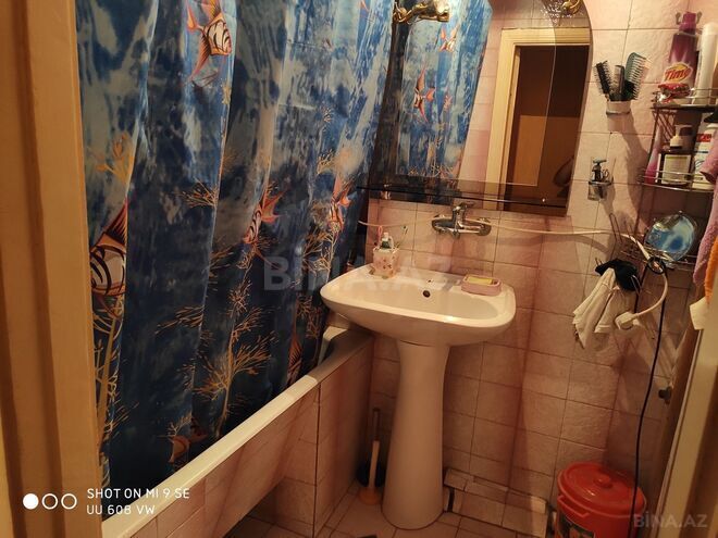 Продается 3-комн. вторичка 85 м², м. Гянджлик, photo 13 from 20