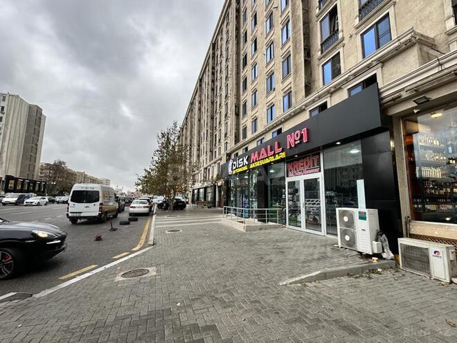 Продается 3-комн. вторичка 85 м², м. Гянджлик, photo 15 from 20