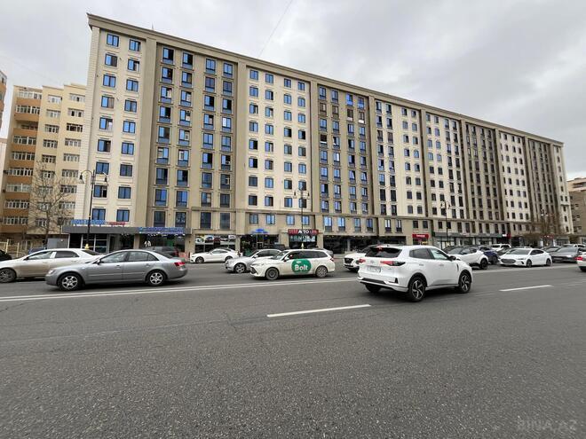 Продается 3-комн. вторичка 85 м², м. Гянджлик, photo 1 from 20