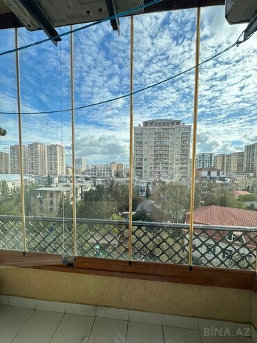İcarəyə verilir 2 otaqlı yeni tikili 80 m², İnşaatçılar m., photo 10 from 12