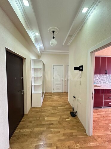 İcarəyə verilir 2 otaqlı yeni tikili 80 m², İnşaatçılar m., photo 8 from 12