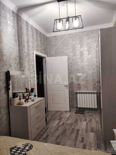 Продается 2-комн. новостройка 58 м², м. Халглар Достлугу, photo 10 from 18
