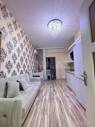 İcarəyə verilir 2 otaqlı yeni tikili 65 m², 28 May m., photo 5 from 18