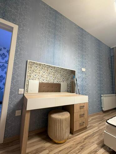 İcarəyə verilir 2 otaqlı yeni tikili 65 m², 28 May m., photo 12 from 18