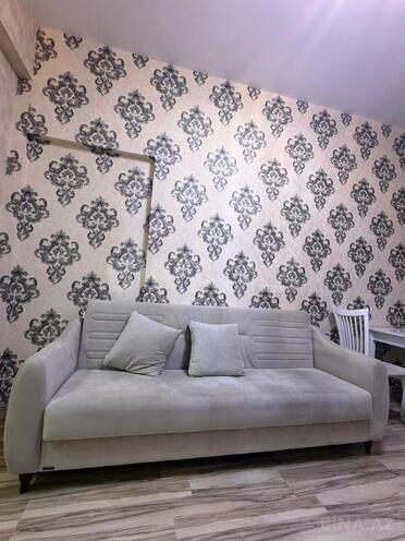 İcarəyə verilir 2 otaqlı yeni tikili 65 m², 28 May m., photo 6 from 18