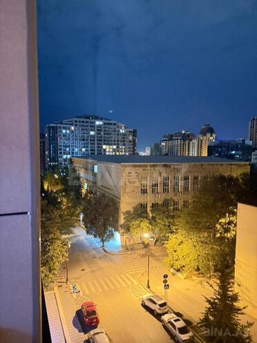 İcarəyə verilir 2 otaqlı yeni tikili 65 m², 28 May m., photo 16 from 18