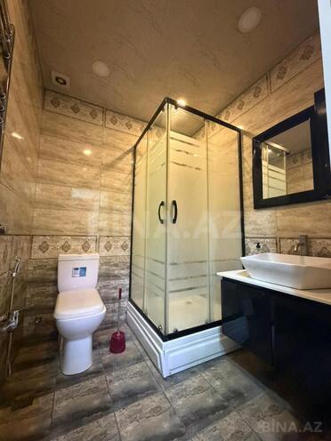 İcarəyə verilir 2 otaqlı yeni tikili 65 m², 28 May m., photo 17 from 18