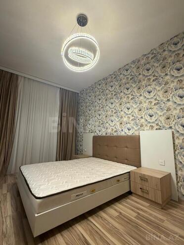 İcarəyə verilir 2 otaqlı yeni tikili 65 m², 28 May m., photo 9 from 18