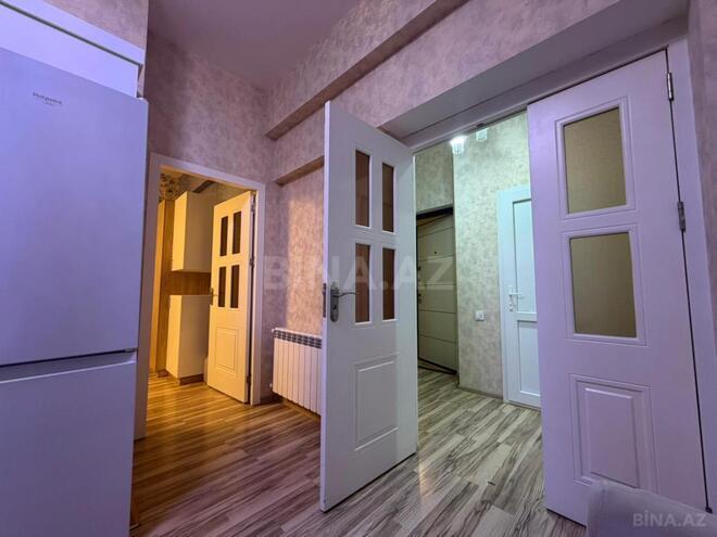İcarəyə verilir 2 otaqlı yeni tikili 65 m², 28 May m., photo 13 from 18