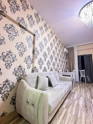 İcarəyə verilir 2 otaqlı yeni tikili 65 m², 28 May m., photo 4 from 18