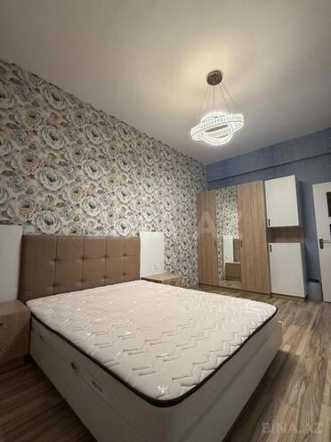 İcarəyə verilir 2 otaqlı yeni tikili 65 m², 28 May m., photo 10 from 18