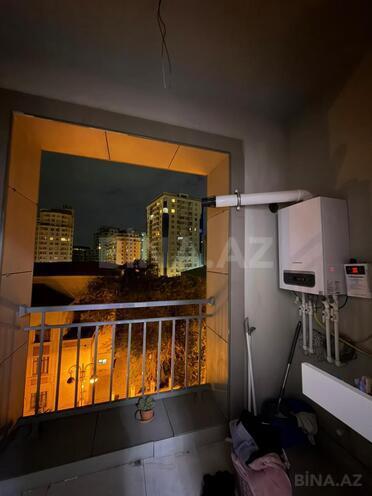 İcarəyə verilir 2 otaqlı yeni tikili 65 m², 28 May m., photo 15 from 18