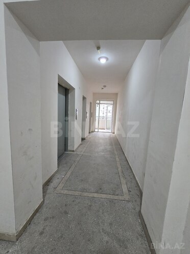 Satılır 2 otaqlı yeni tikili 76 m², Əhmədli q., photo 9 from 11