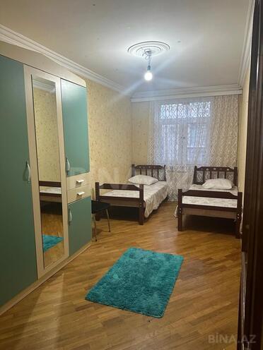 Сдаётся 3-комн. вторичка 95 м², м. Шах Исмаил Хатаи, photo 6 from 18