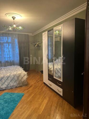 Сдаётся 3-комн. вторичка 95 м², м. Шах Исмаил Хатаи, photo 5 from 18