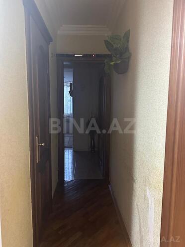 Сдаётся 3-комн. вторичка 95 м², м. Шах Исмаил Хатаи, photo 10 from 18