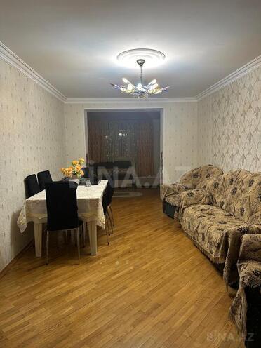Сдаётся 3-комн. вторичка 95 м², м. Шах Исмаил Хатаи, photo 3 from 18
