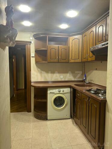 Сдаётся 3-комн. вторичка 95 м², м. Шах Исмаил Хатаи, photo 7 from 18
