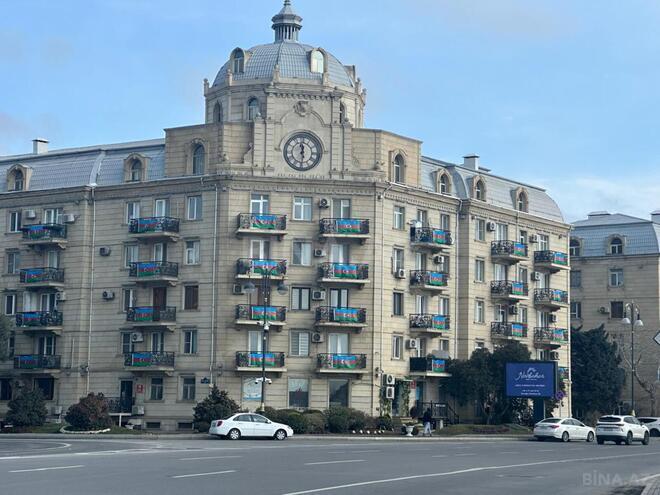 Сдаётся 3-комн. вторичка 95 м², м. Шах Исмаил Хатаи, photo 14 from 18