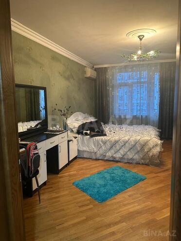 Сдаётся 3-комн. вторичка 95 м², м. Шах Исмаил Хатаи, photo 4 from 18