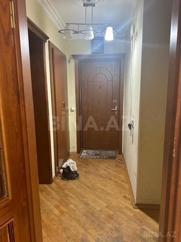 Сдаётся 3-комн. вторичка 95 м², м. Шах Исмаил Хатаи, photo 11 from 18