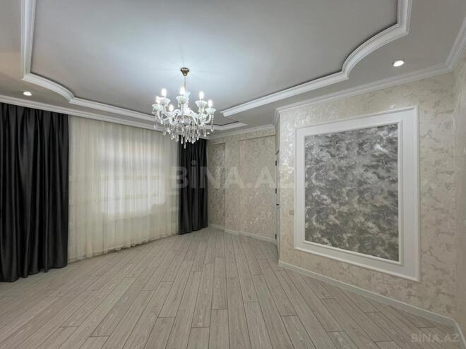 Satılır 3 otaqlı yeni tikili 70 m², Masazır q., photo 1 from 16