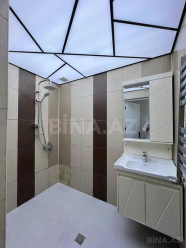 Satılır 3 otaqlı yeni tikili 70 m², Masazır q., photo 14 from 16