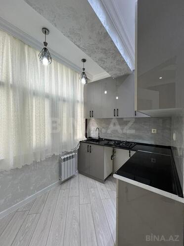 Satılır 3 otaqlı yeni tikili 70 m², Masazır q., photo 5 from 16