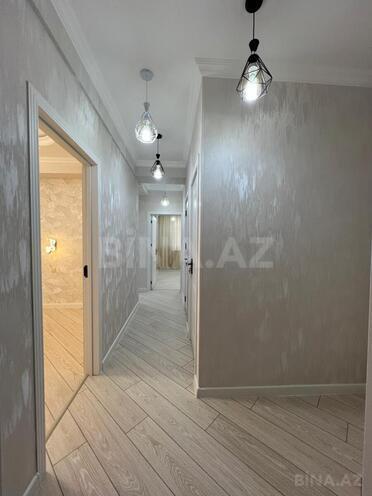 Satılır 3 otaqlı yeni tikili 70 m², Masazır q., photo 9 from 16