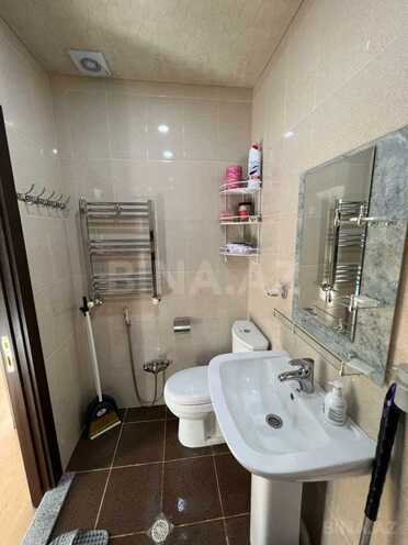Satılır 1 otaqlı yeni tikili 36 m², Yasamal r., photo 13 from 16